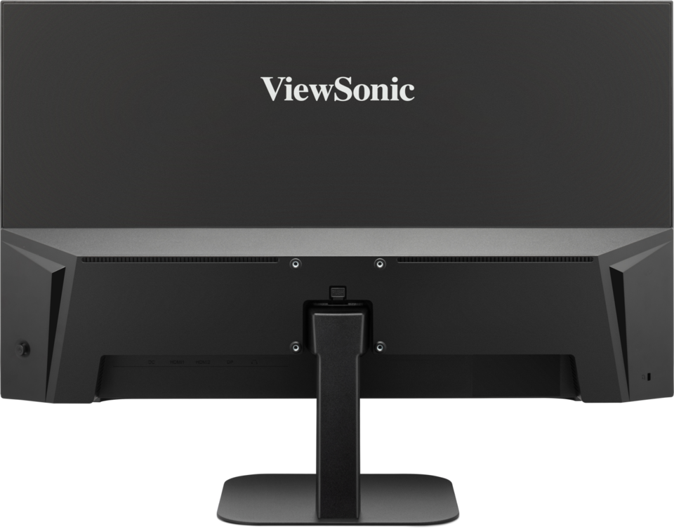 ViewSonic VX2757-2K-PRO 27” 200Hz Gaming Monitor - ViewSonic Global